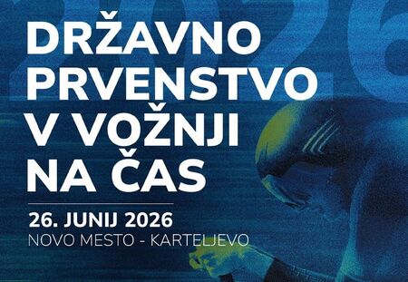 Drzavno prvenstvo