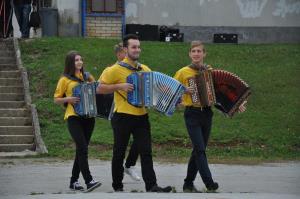 harmonikarji