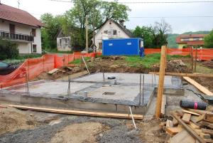 IZGRADNJA VEČNAMENSKEGA OBJEKTA V ŠENTJURIJU Z UREDITVIJO TRGA