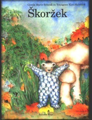 Škoržek