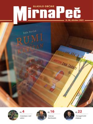 Št. 98, oktober 2025